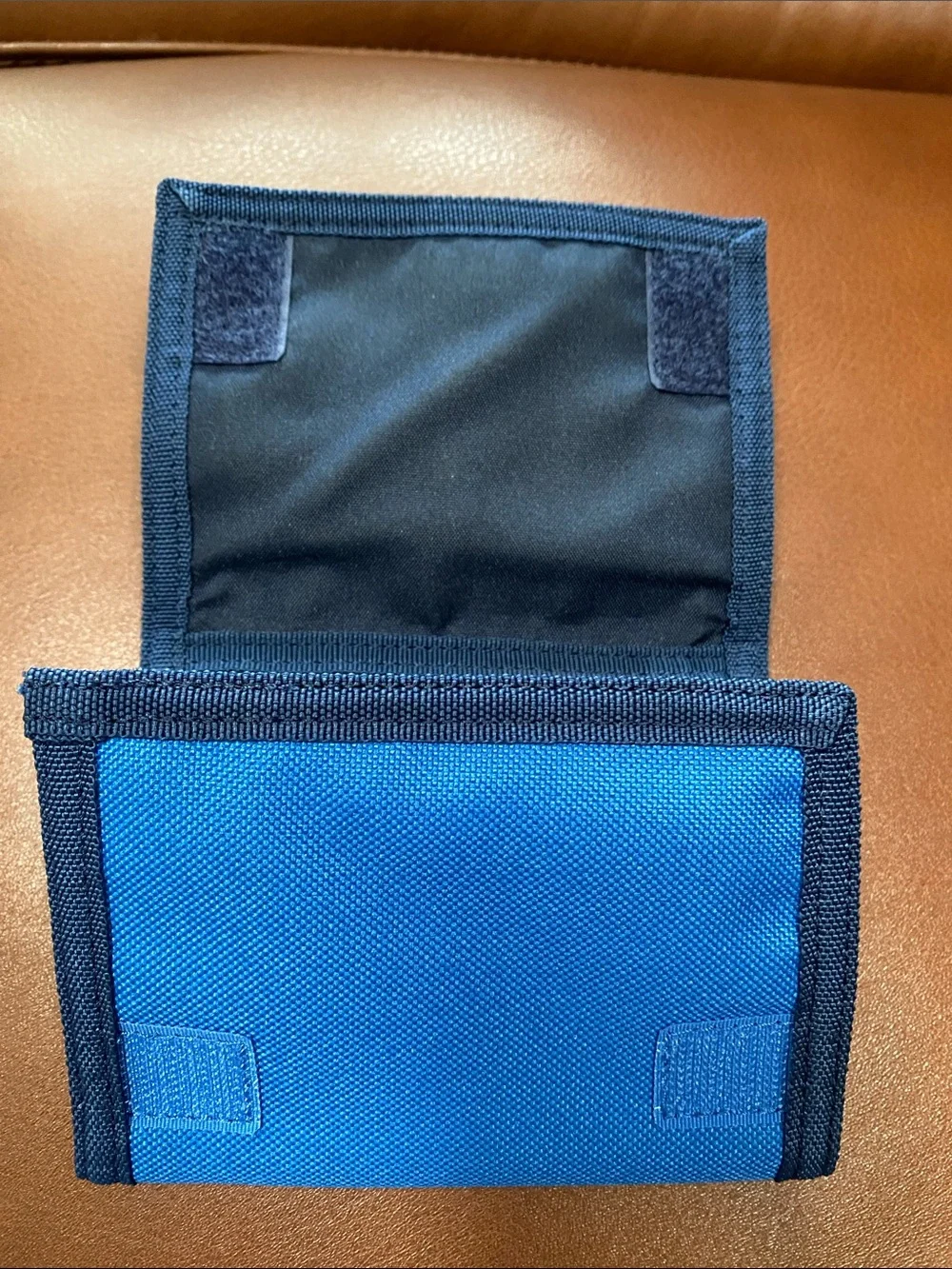 Puma Italia Italy Soccer Wallet